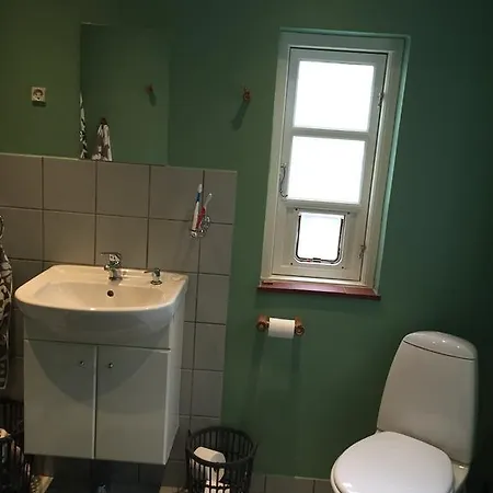 City House Svendborg