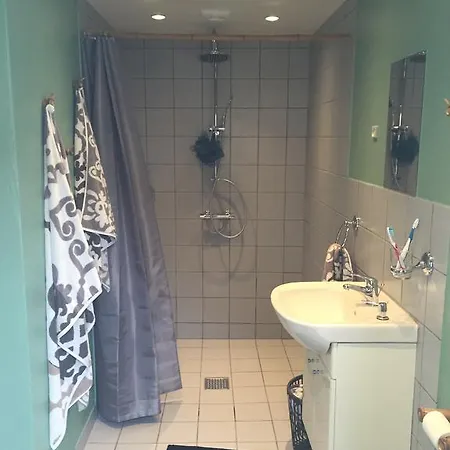 Casa vacanze City House *