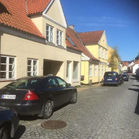 City House Feriehus
