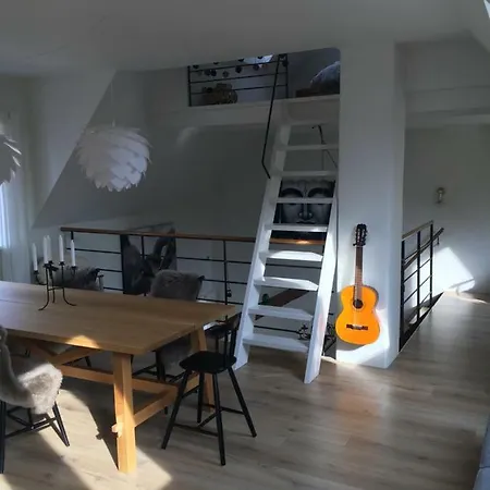 City House Feriehus